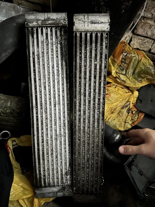 Двигател BMW e60 235 коня