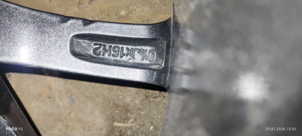 Продам диски в сборе