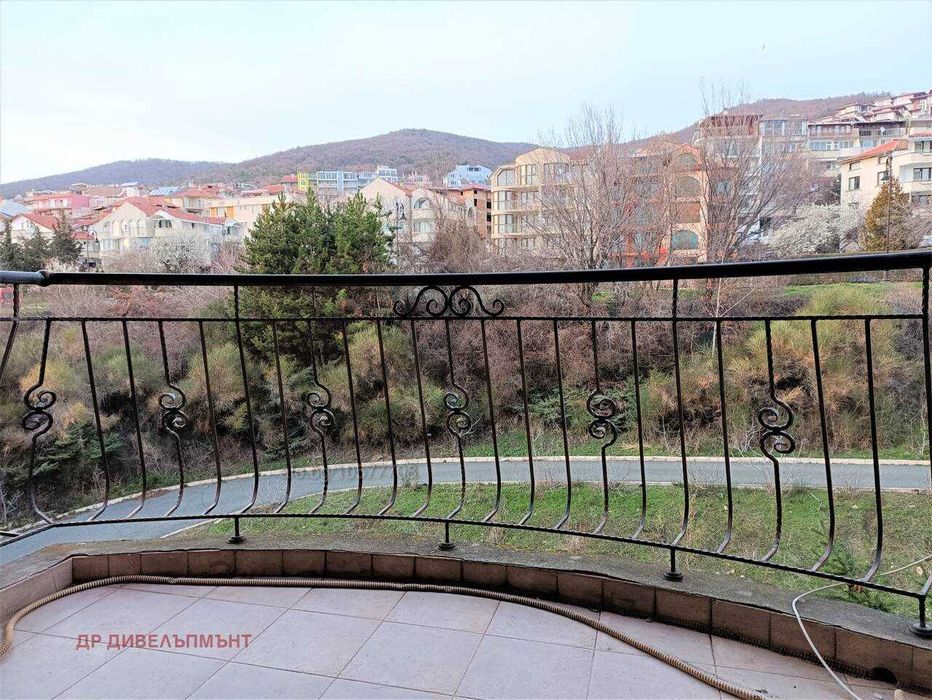 Продава се Двустаен апартамент в Свети Влас - 68 кв.м за 1148 €/кв.м - Снимка #10