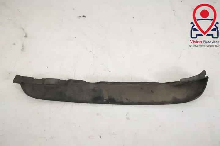 Въздушен дефлектор Предна Дясна Лента Оригинален В Добро Състояние Лен