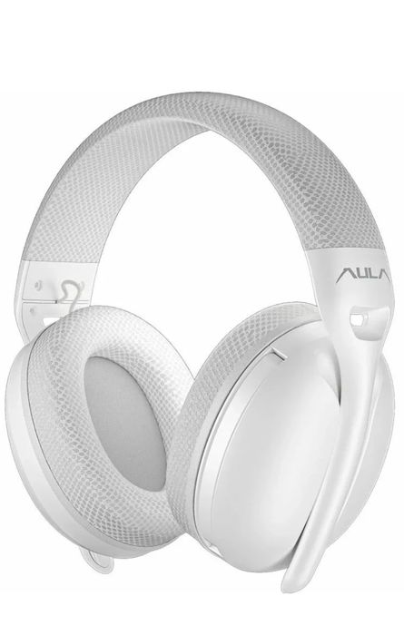 Наушники aula s6 игровые
