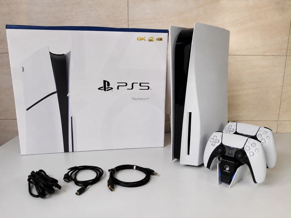 Sony Play station 5