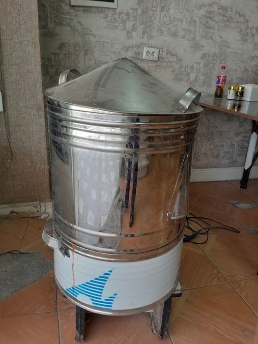 elektr mantiqozon