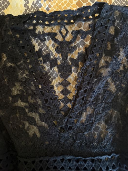 Нова туника/рокля за плаж