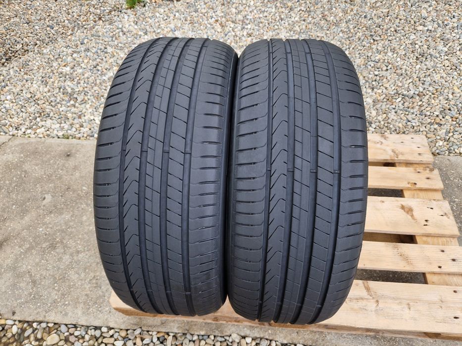 2anvelope vara 235 50 19 Pirelli 2024