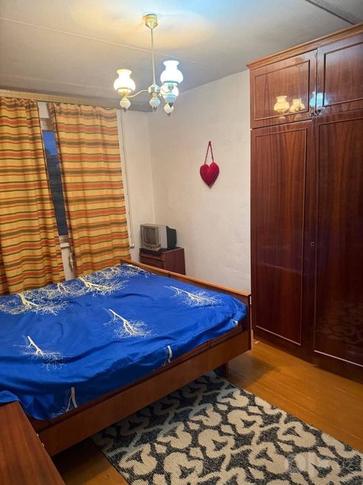 Продается квартира в Ангрене 3х комнатная
