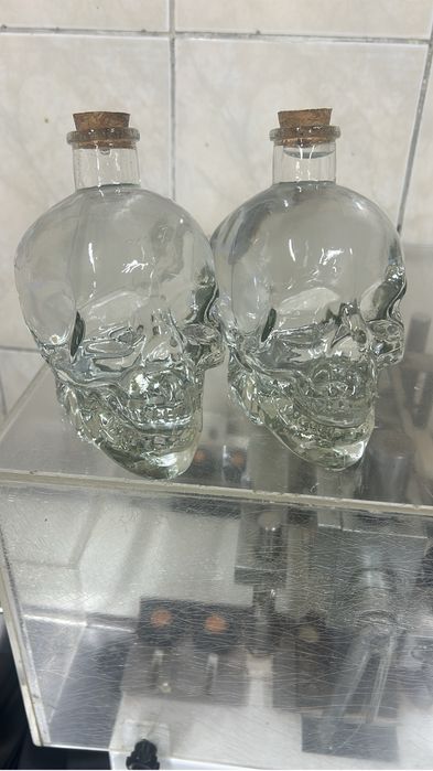 Графин 0.400 гр