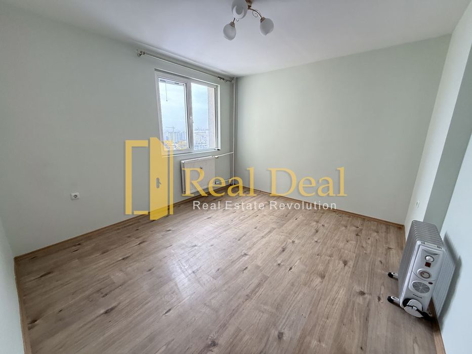 Продава се Тристаен апартамент в София, Надежда 4 - 100 кв.м за 1255 €/кв.м - Снимка #7