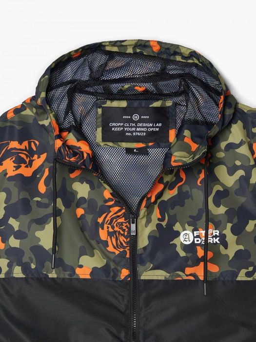 Яке Cropp  пролетно