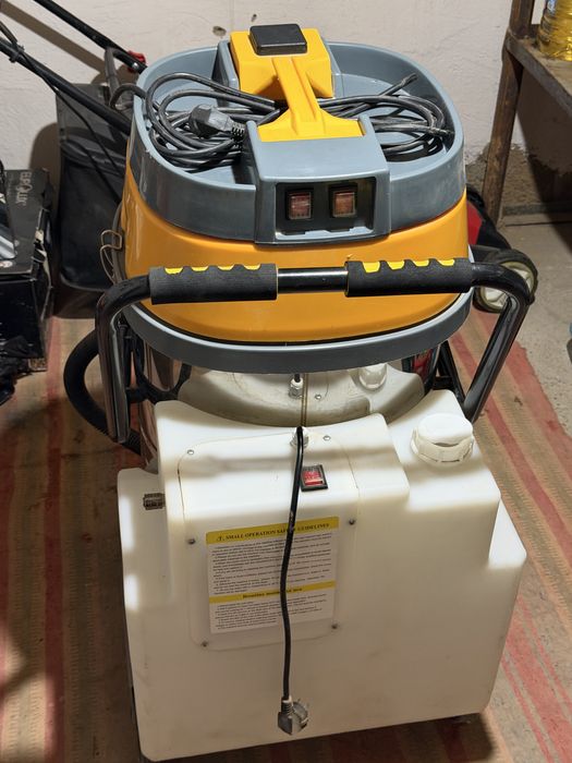 профессиональная химчистка