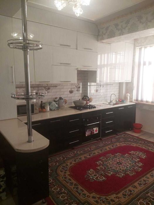 Сагбон Баврум   3/5/8  хороший ремонт