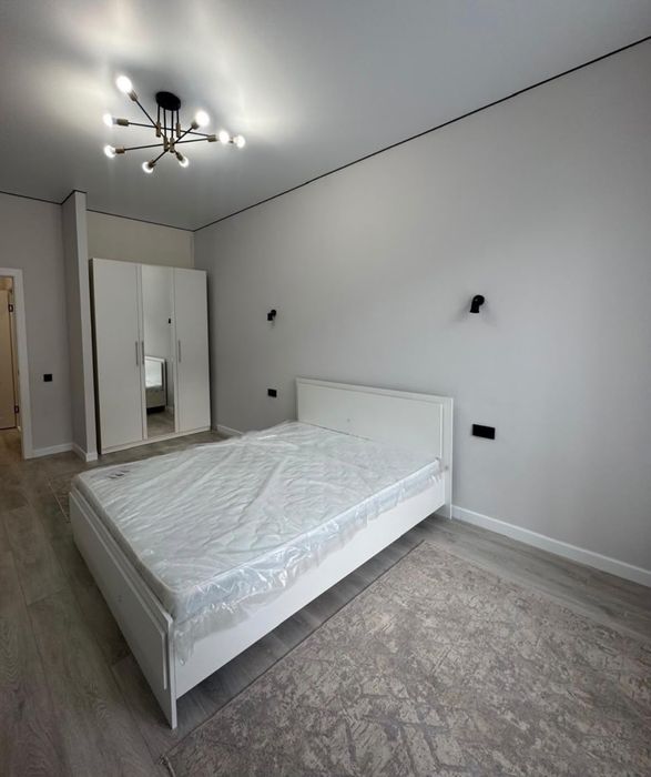 Сдам квартиру на длительное время