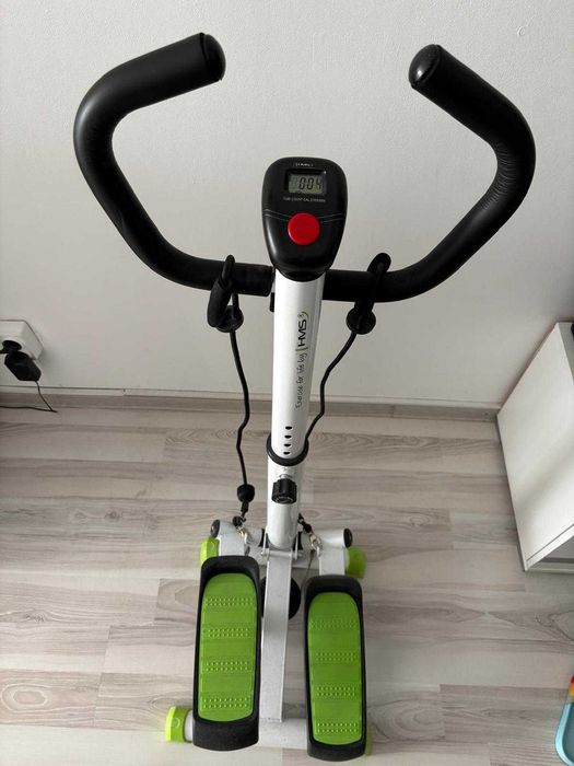 Stepper cu manere HMS S8004