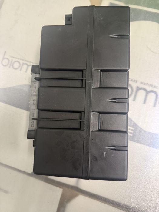 Вакум помпа Mercedes S320cdi  W220