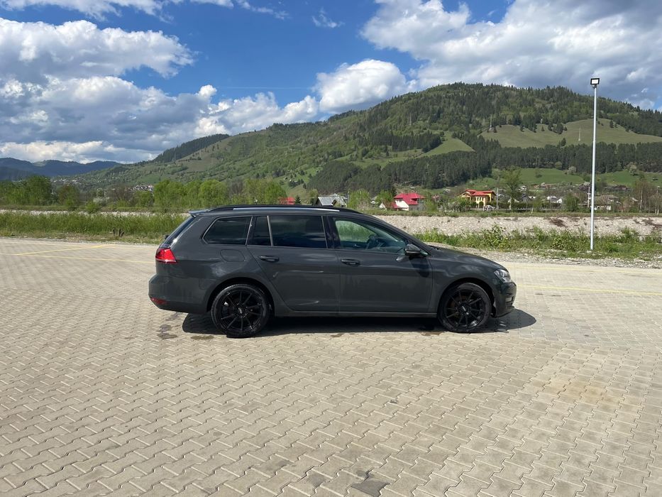 Vând VW Golf VII