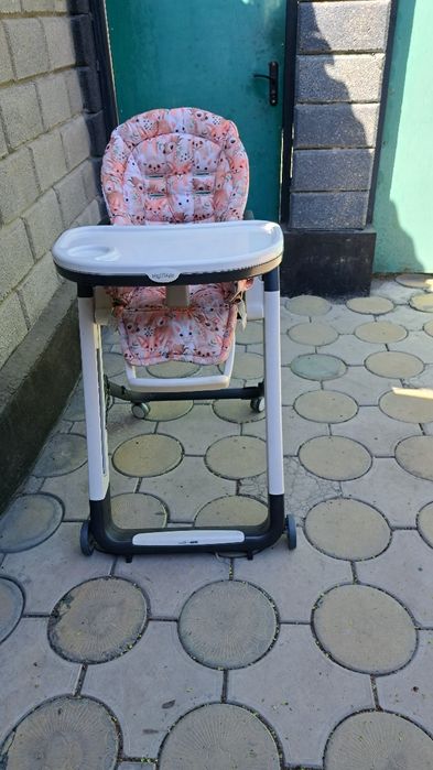 Продам детский стульчик для кормления
