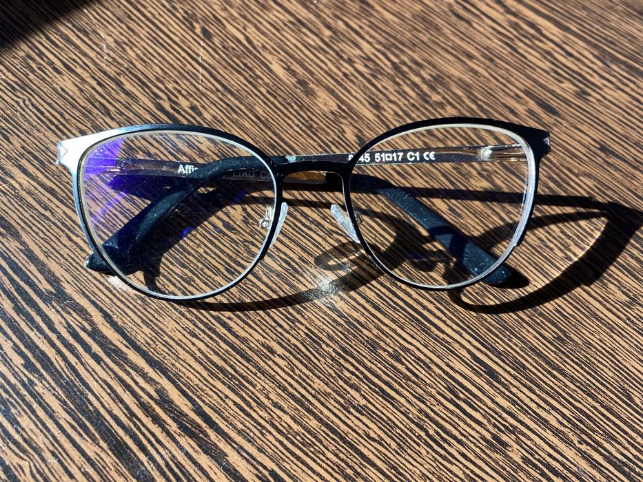 Rama ochelari Affinity