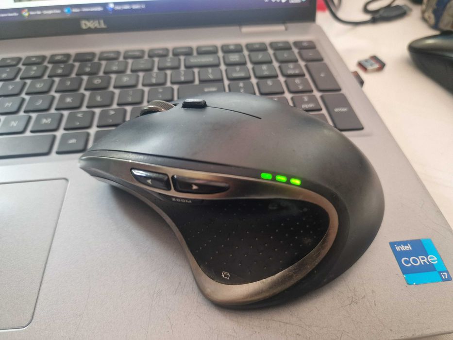 Telecomanda NICE Mouse logitech stand laptop ceas smartwatch lot telef