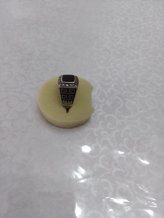 Перстень серебро 925 проба