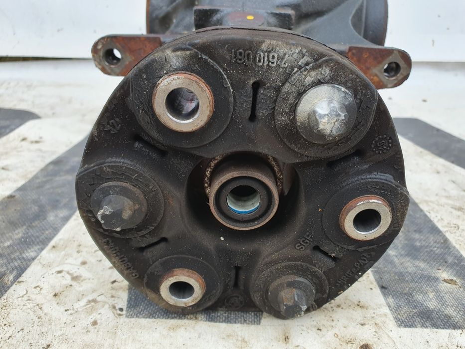 Grup diferential spate xdrive bmw 2.56 f30 330d 330xd 335xd 7544873