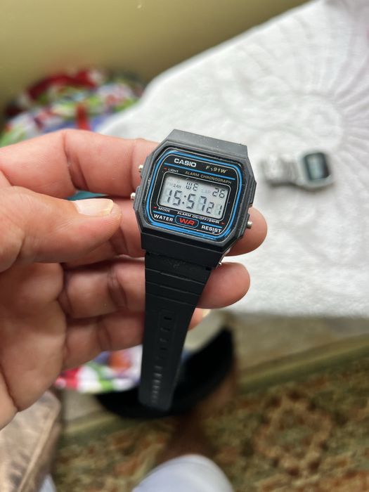 CASIO цената е за брой