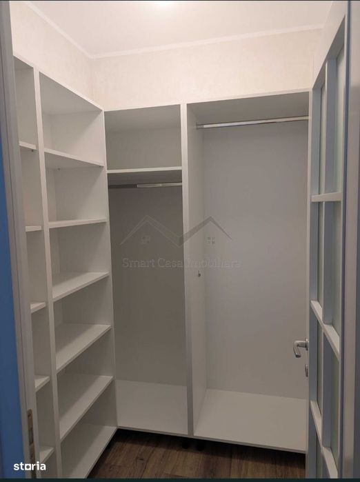 Apartament 2 camere Royal Town Copou + Loc de parcare subteran