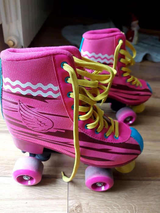 Кънки Soy Luna 36/37