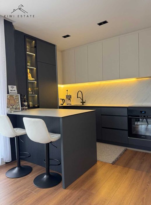 Дава се под наем Едностаен апартамент в София, Изгрев - 50 кв.м за 399 € - Снимка #1