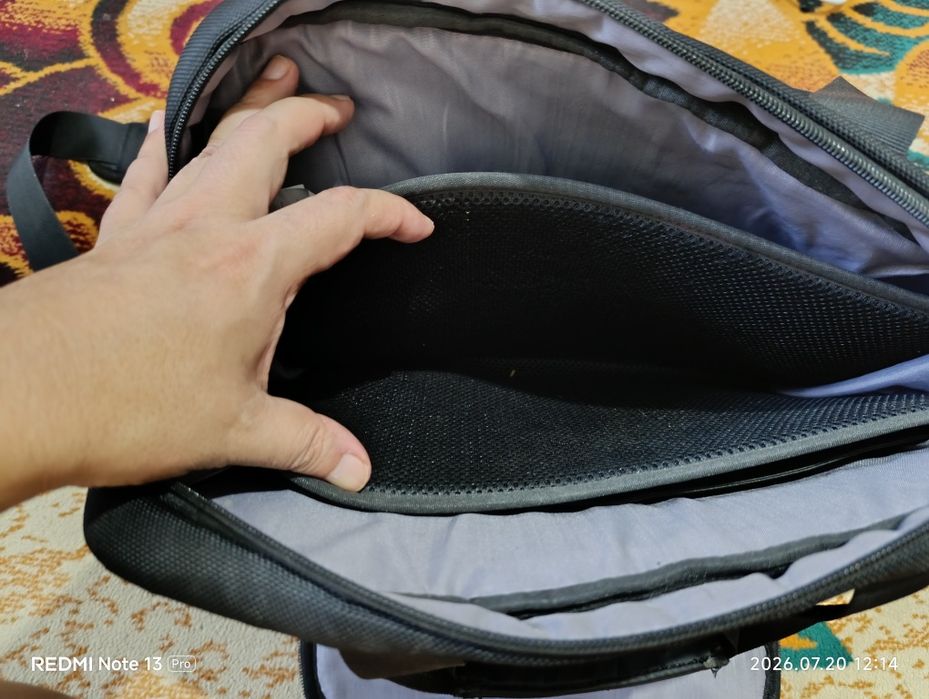 Сумка для ноутбука 15.6" Samsonite Xenon 3.0