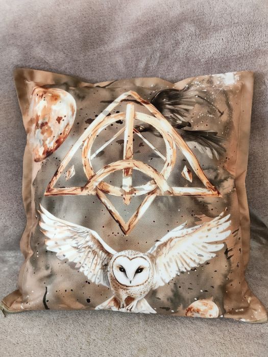 Декоративни калъфки за възглавници