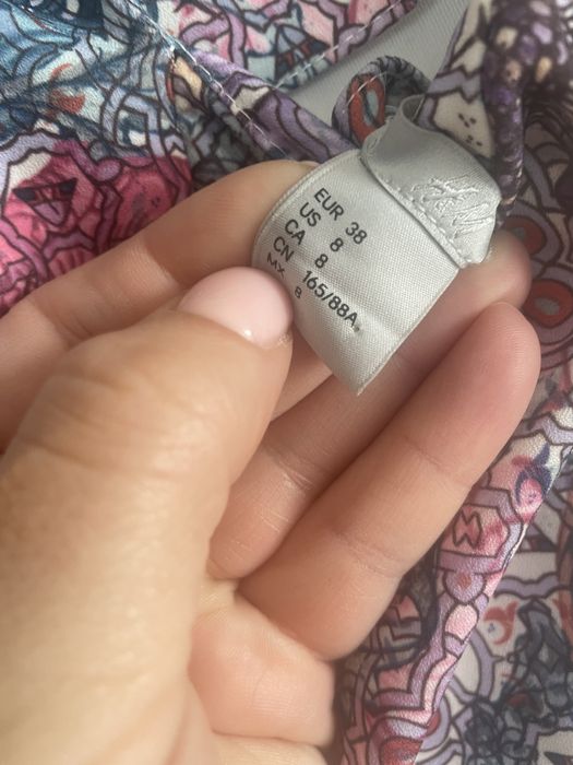 Рокля H&M 38 размер