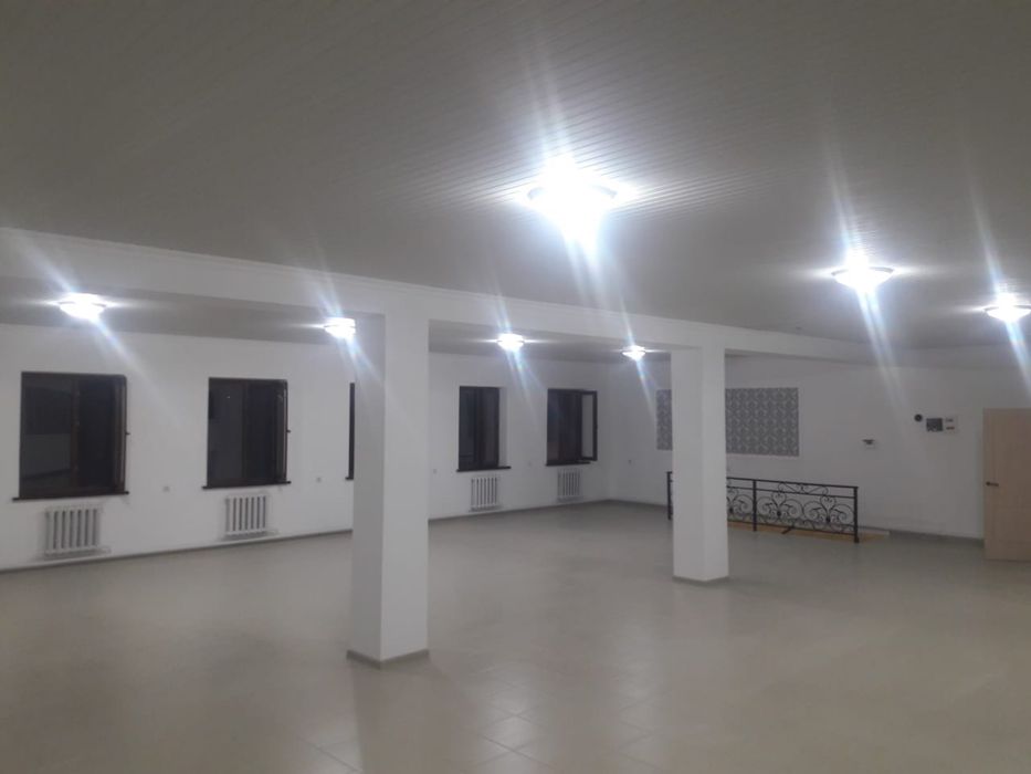 Орталықтан арендаға беріледі