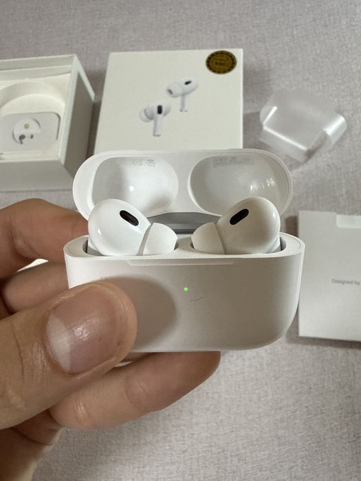 Наушники AirPods 2 Pro