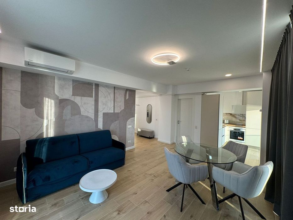 Locuinta Ideala De Vacanta Mamaia