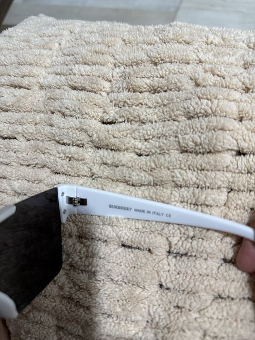 Burberry очила white