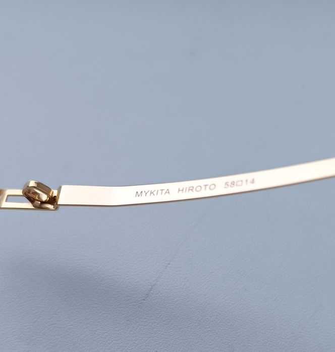 Mykita Hiroto col. 328