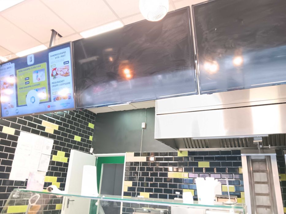 Inchiriem spatiu comercial 80 mp