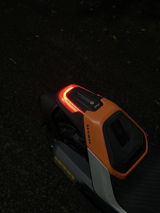 Ninebot P65u/найнбот п65