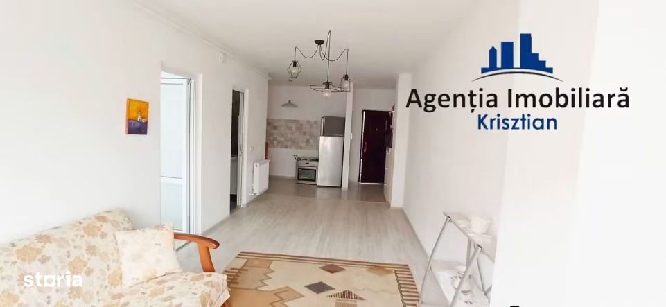 Apartament cu 2 camere Carpați 2