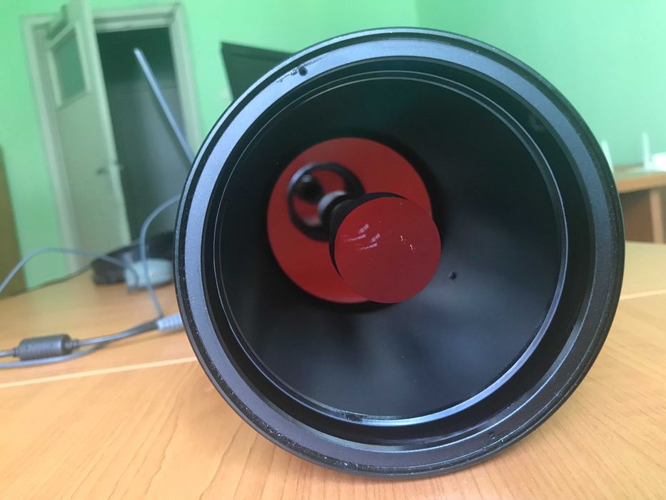 Телескоп Celestron Astro Fi 102 / 1325 Maksutov-Cassegrain