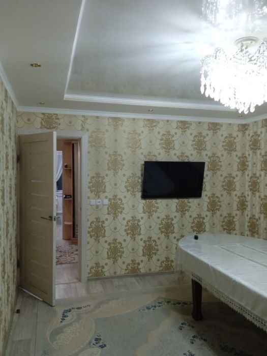 Продается квартира Уральск Орал