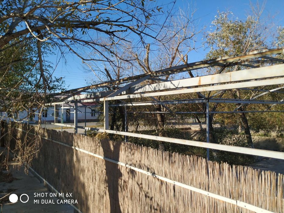 Qurilish joyi sotiladi  va ijaraga beriladi