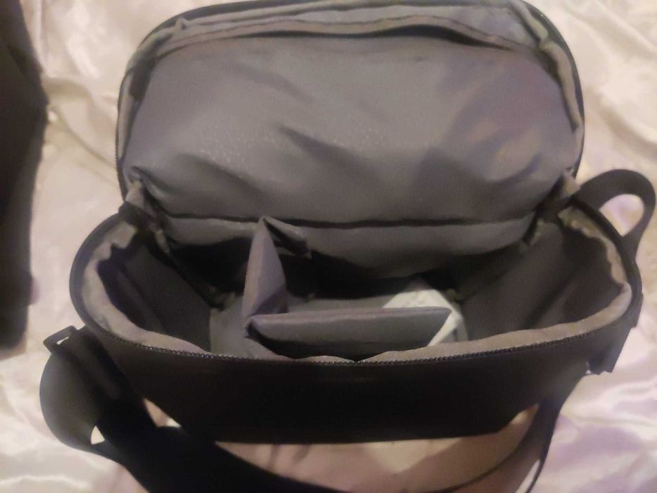 Geanta drona Dji Mini 3 Pro si controler Dji C 5,noi !