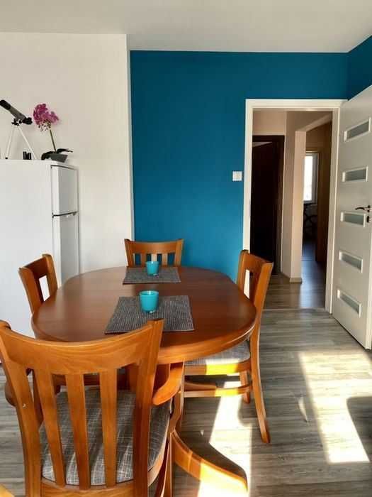 Дава се под наем Тристаен апартамент в София, Карпузица - 104 кв.м за 408 € - Снимка #10