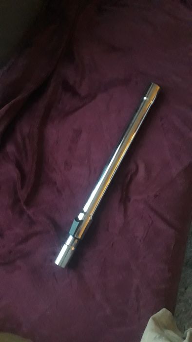 Телескопична тръба за прахосмукачка