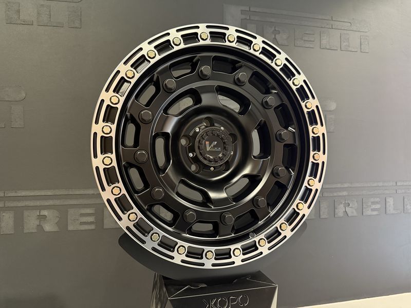 20цола JEEP Wrangler 5x127 4бр