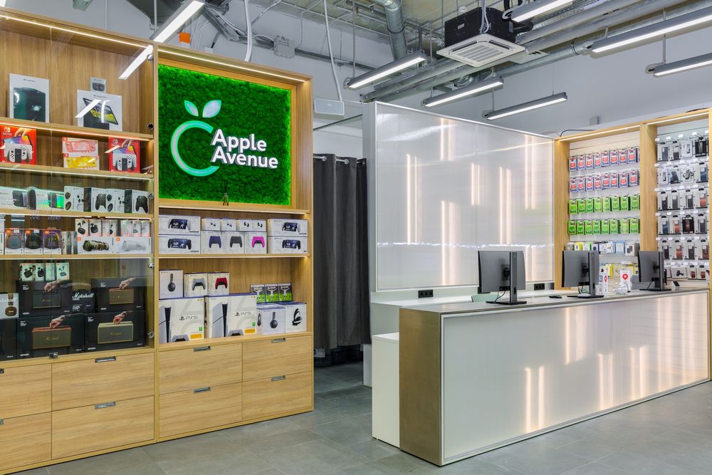 Интерьерный фотограф