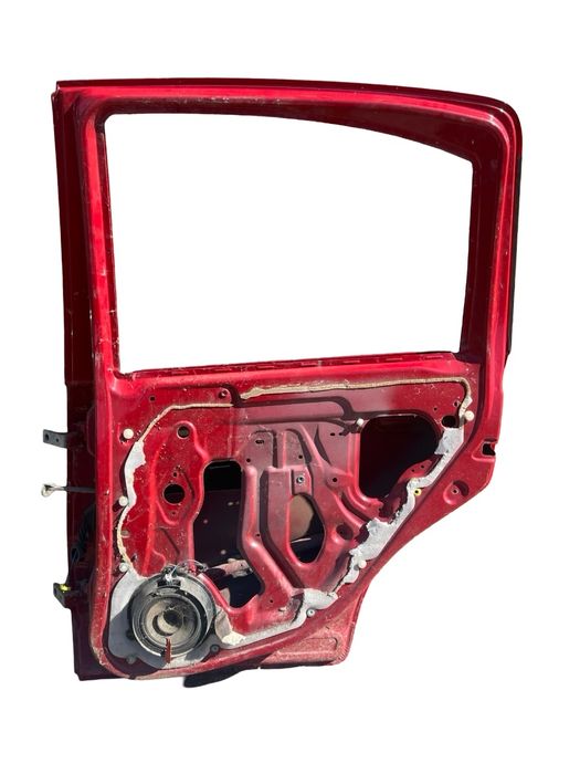 Portiera Dreapta Spate Fiat Panda 169_ 2003 - >