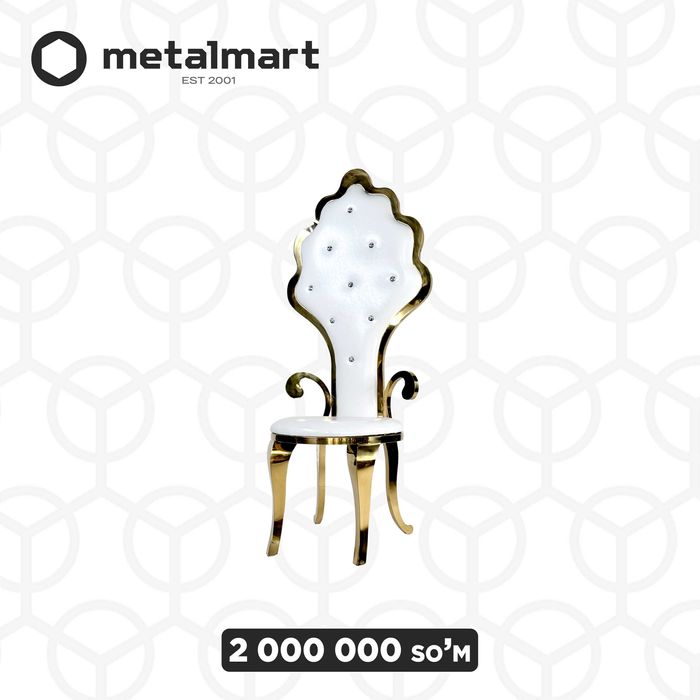 Stul stullar premium stullar nerjaveyka