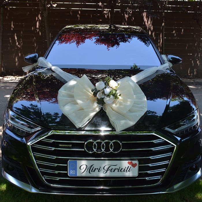 Fundite din tull pentru evenimente